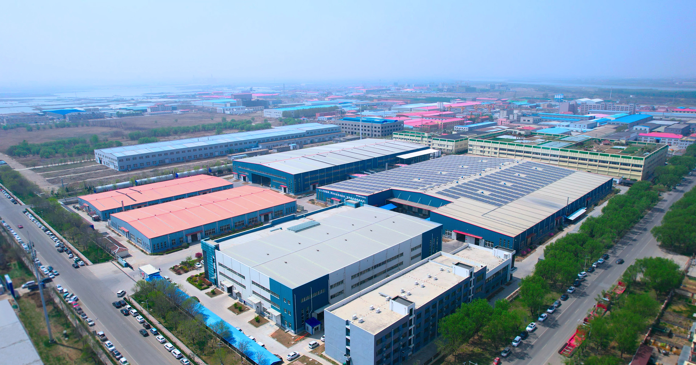 Image of A Reliable Fitness Equipment Manufacturer with Over 20 Years of Experience