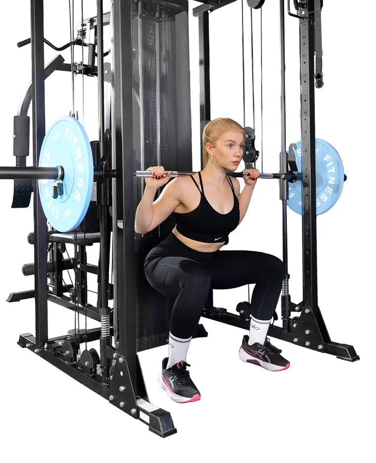 Gymusclo