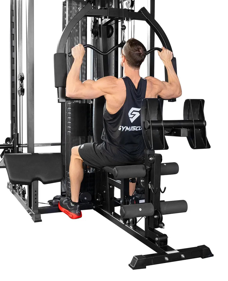 Gymusclo