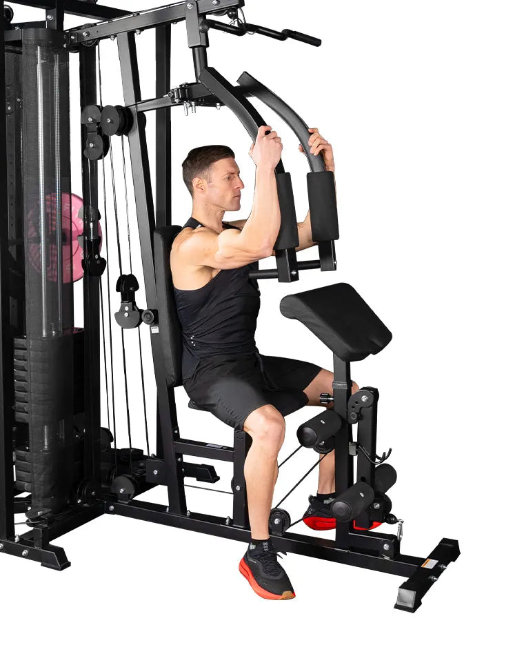 Gymusclo