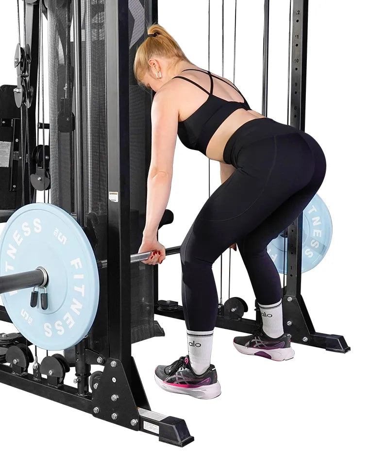 Gymusclo
