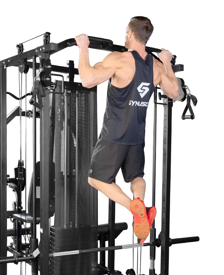 Gymusclo