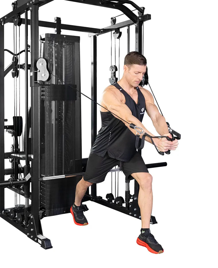 Gymusclo