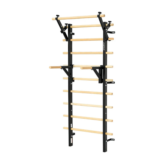 Multi Function Stall Bars
