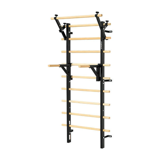 Multi Function Stall Bars
