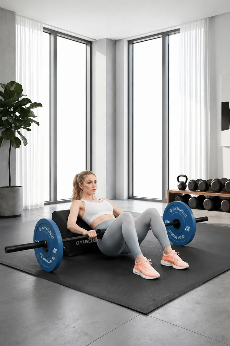 Gymusclo