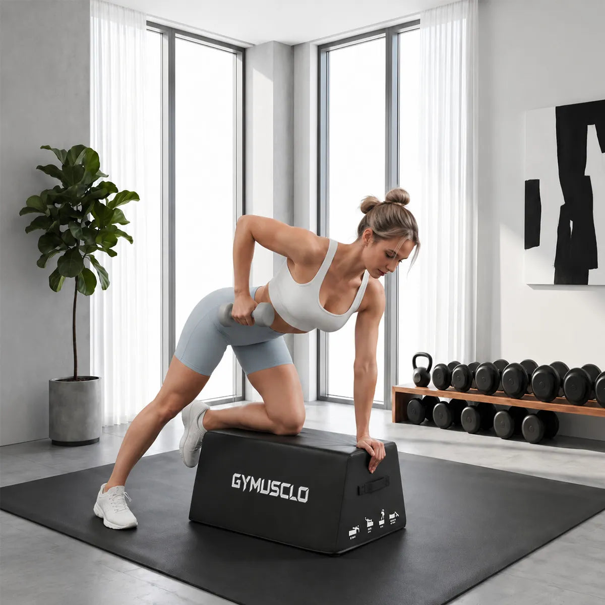 Gymusclo