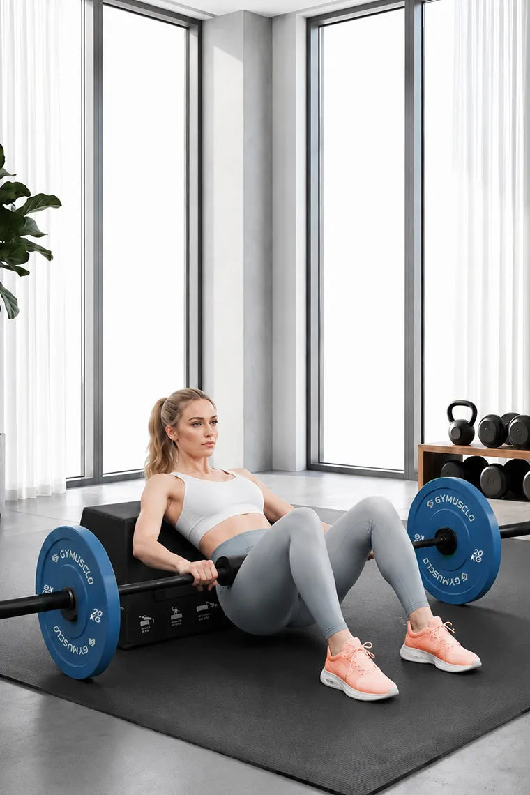Gymusclo