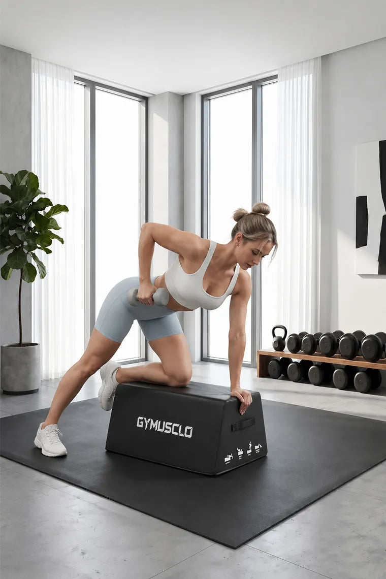 Gymusclo