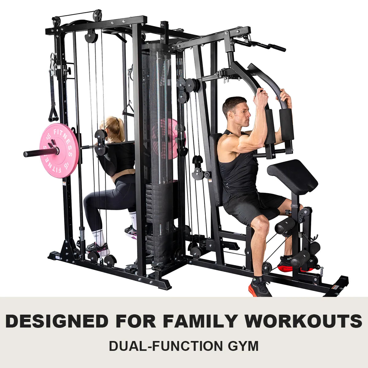 Gymusclo