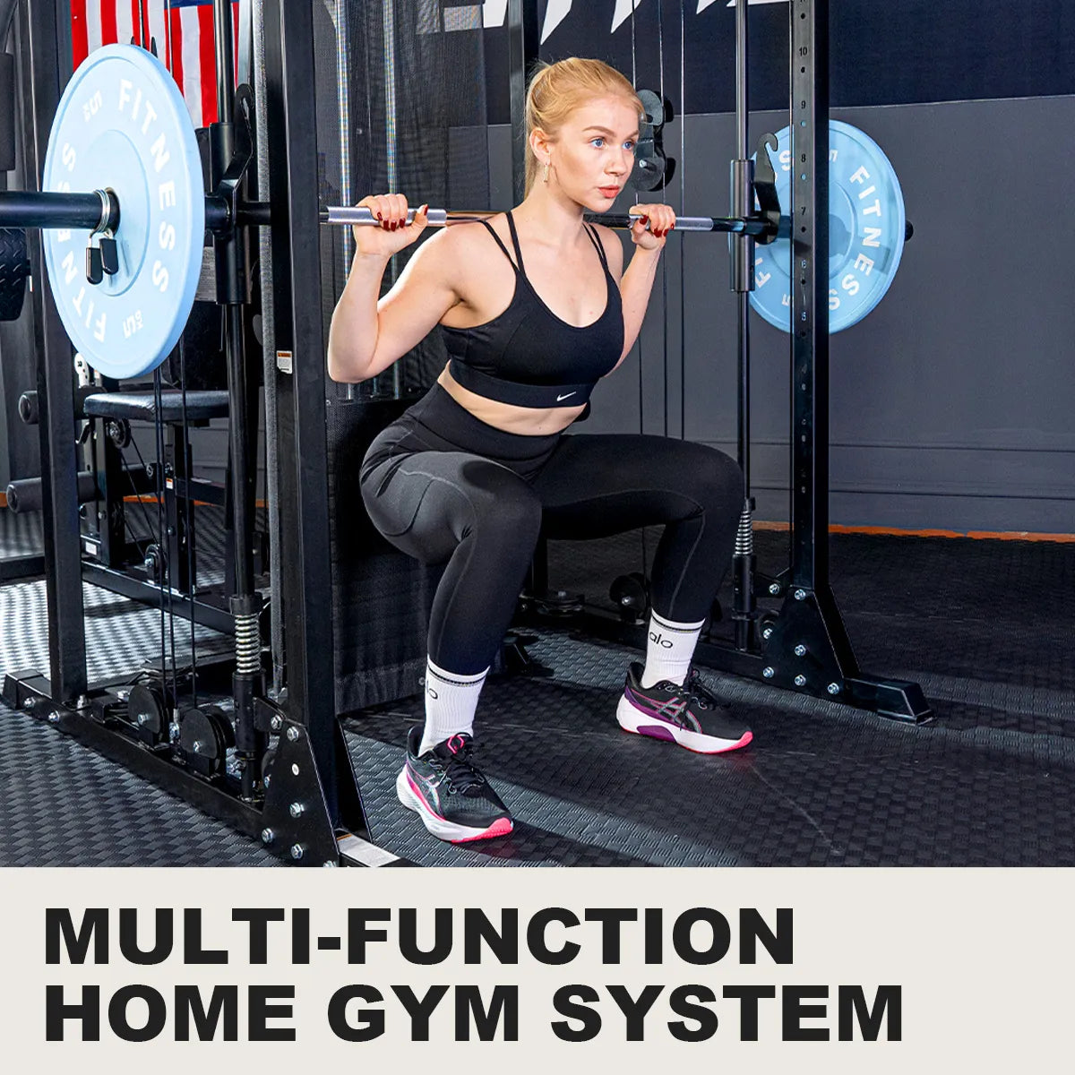 Gymusclo