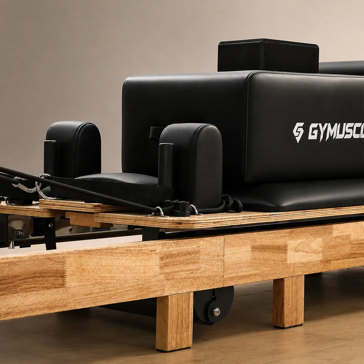Gymusclo