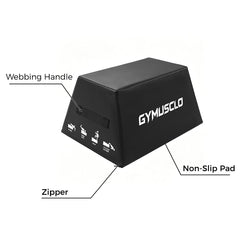 C3 Hip Thrust Box
