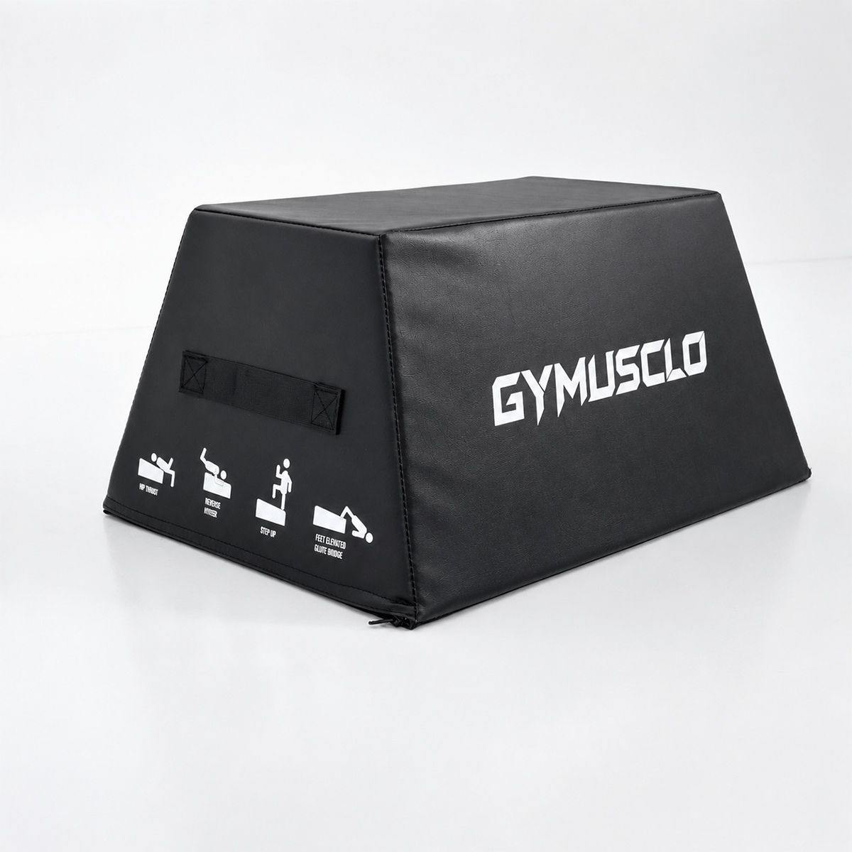 C3 Hip Thrust Box