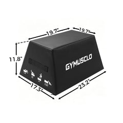 C3 Hip Thrust Box