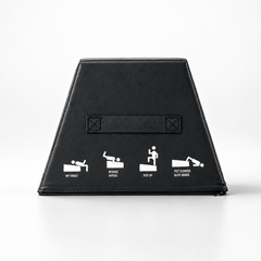 C3 Hip Thrust Box