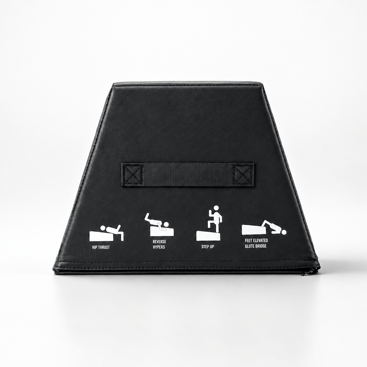 C3 Hip Thrust Box