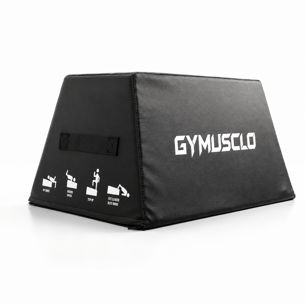 C3 Hip Thrust Box