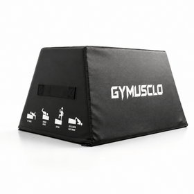 C3 Hip Thrust Box
