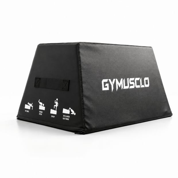 C3 Hip Thrust Box
