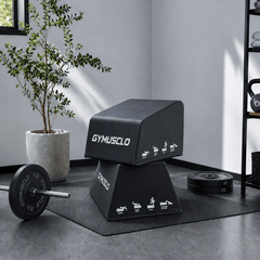 C3 Hip Thrust Box