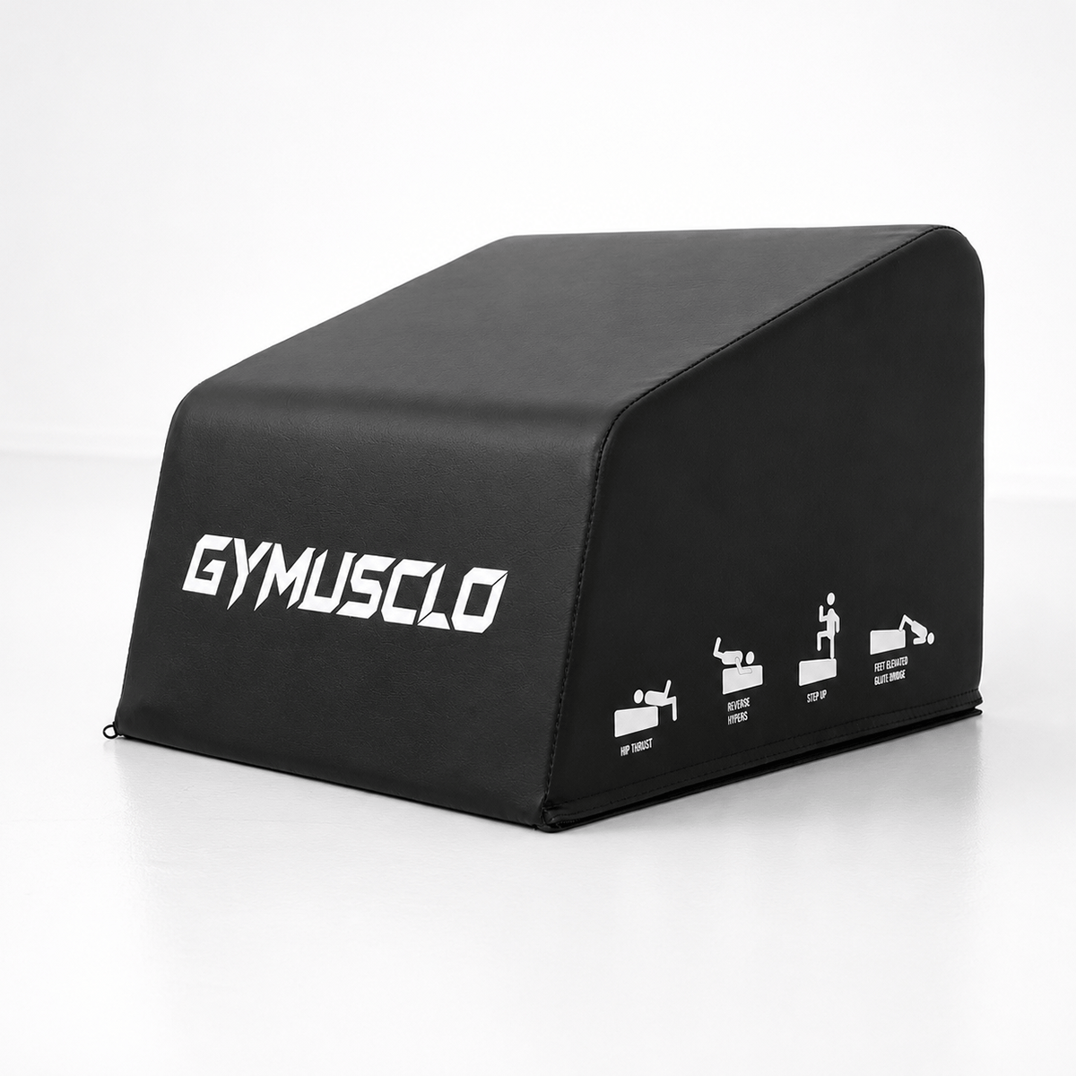 C4 Hip Thrust Box