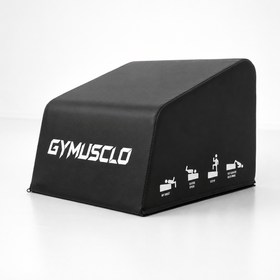 C4 Hip Thrust Box