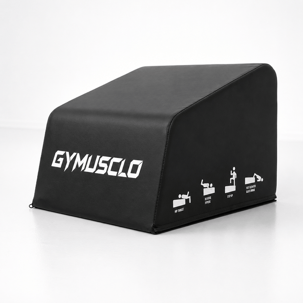 C4 Hip Thrust Box