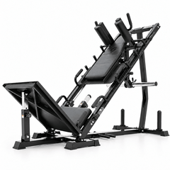 Y1 Leg Press & Hack Squat Machine for Home Gym