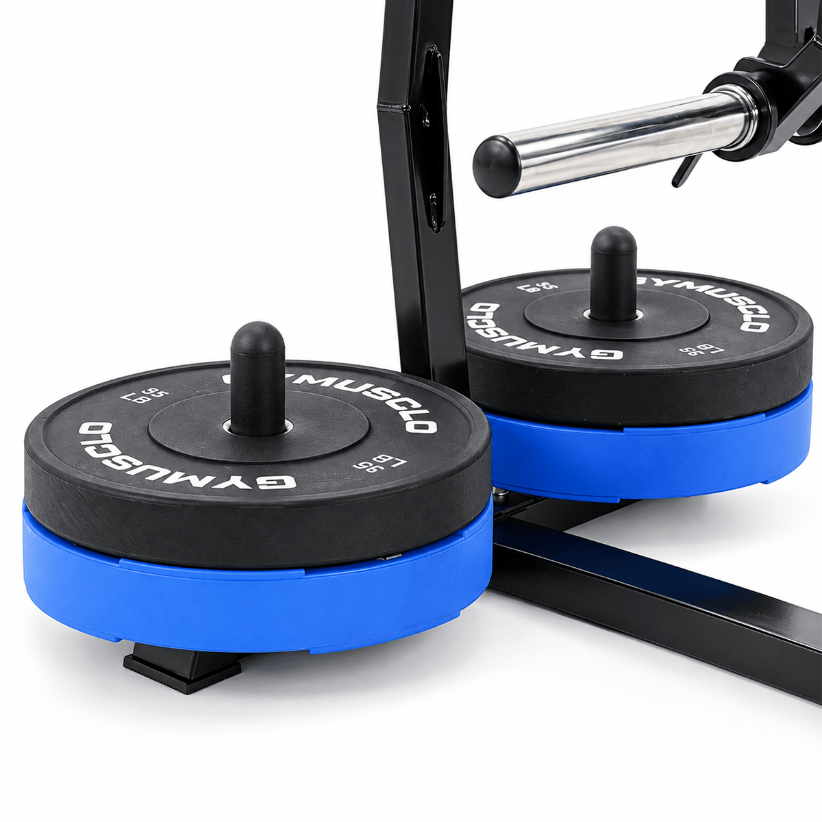 Y1 Leg Press & Hack Squat Machine for Home Gym