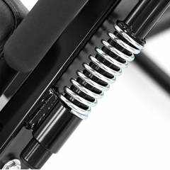 Y1 Leg Press & Hack Squat Machine for Home Gym