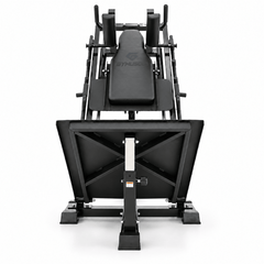 Y1 Leg Press & Hack Squat Machine for Home Gym