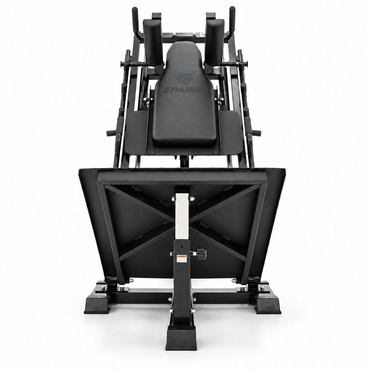 Y1 Leg Press & Hack Squat Machine for Home Gym