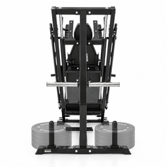 Y1 Leg Press & Hack Squat Machine for Home Gym