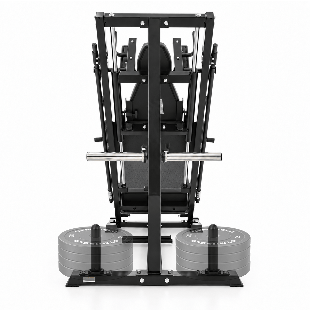 Y1 Leg Press & Hack Squat Machine for Home Gym