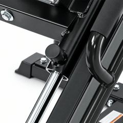Y1 Leg Press & Hack Squat Machine for Home Gym