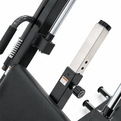 Y1 Leg Press & Hack Squat Machine for Home Gym