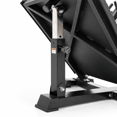 Y1 Leg Press & Hack Squat Machine for Home Gym