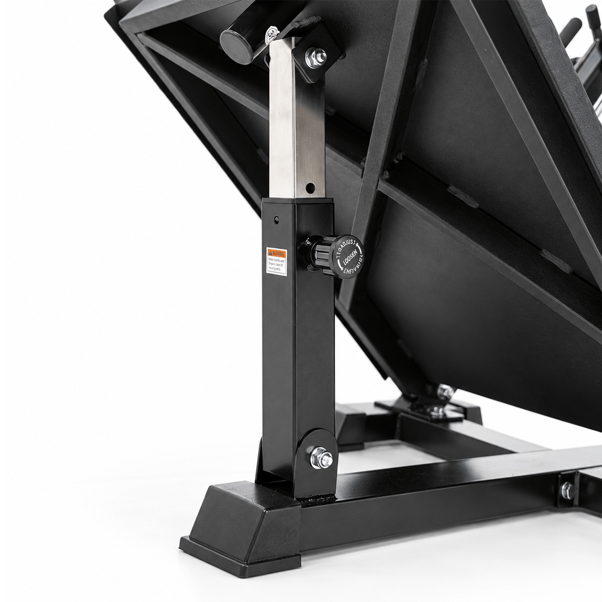 Y1 Leg Press & Hack Squat Machine for Home Gym