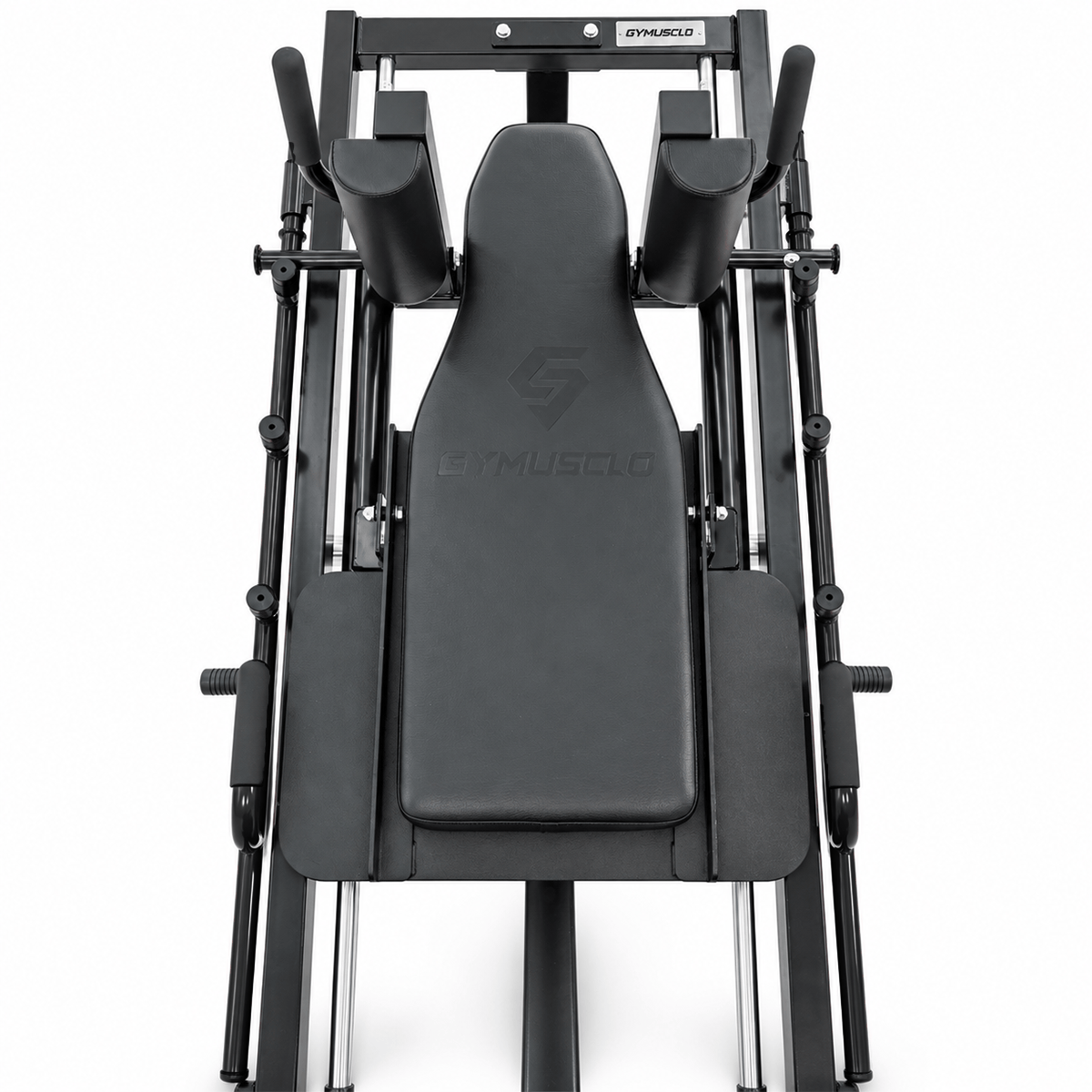 Y1 Leg Press & Hack Squat Machine for Home Gym