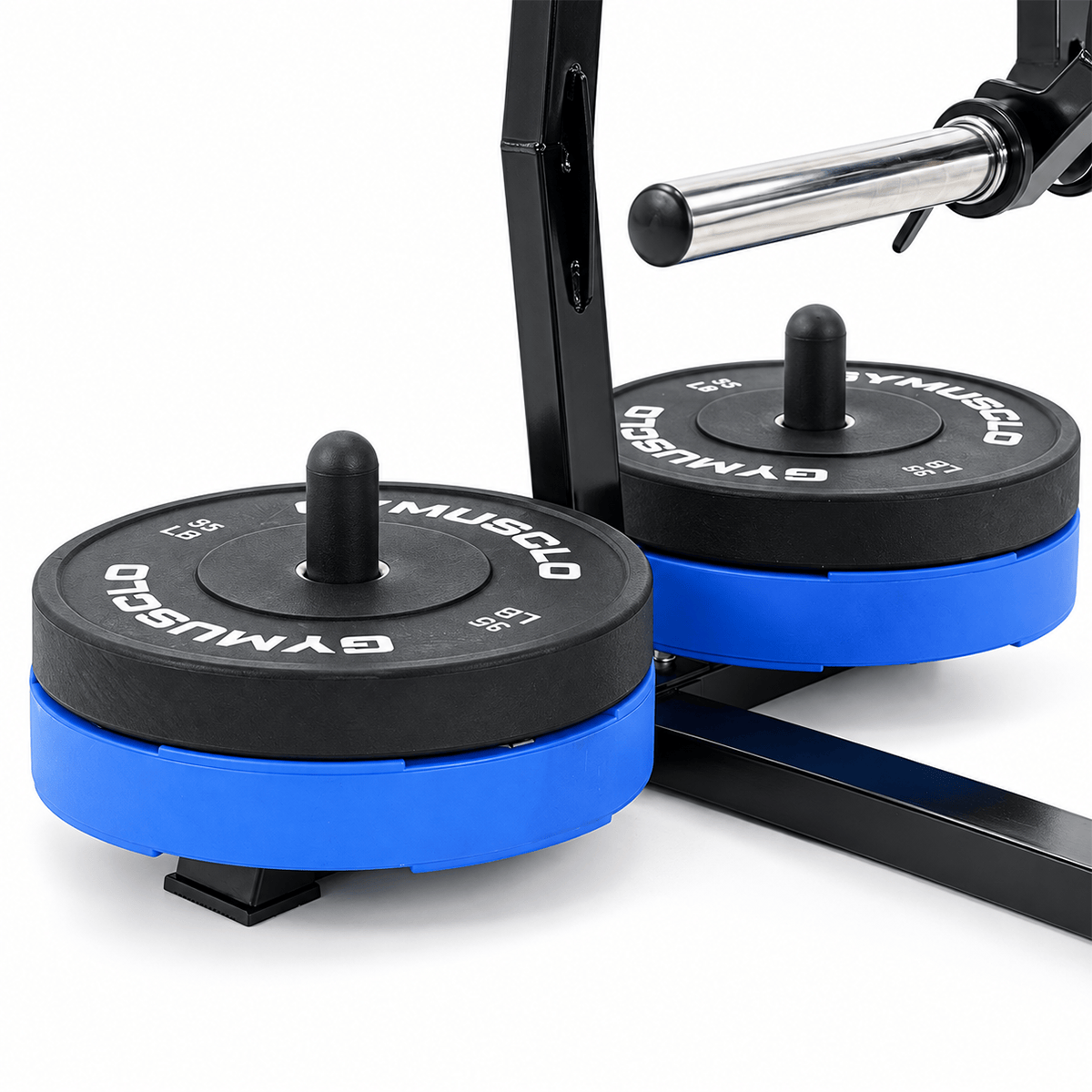Y1 Leg Press & Hack Squat Machine for Home Gym