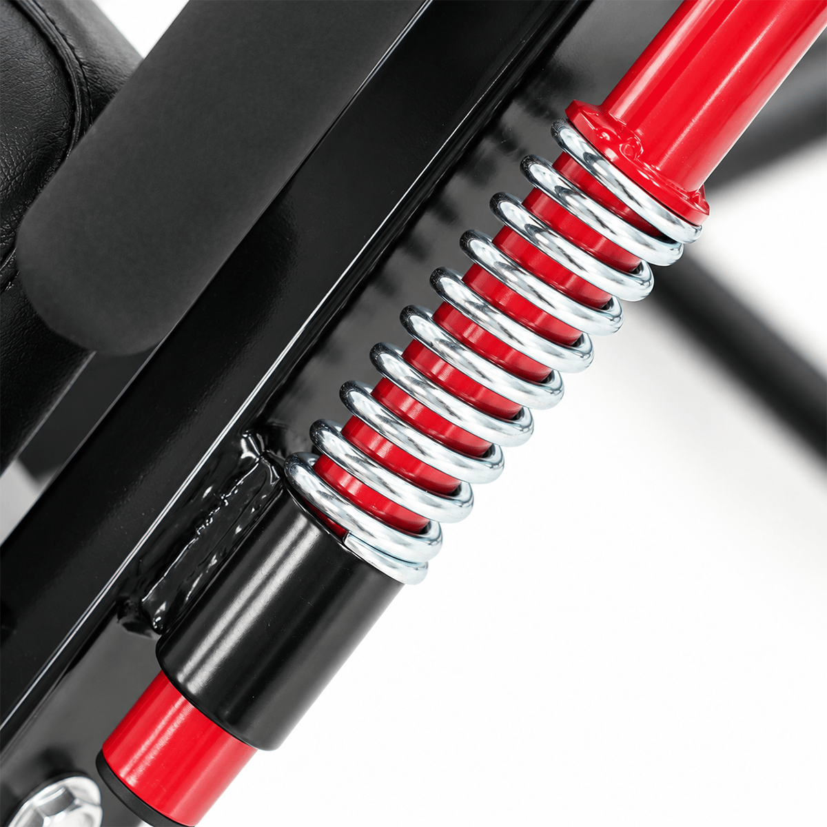 Y1 Leg Press & Hack Squat Machine for Home Gym