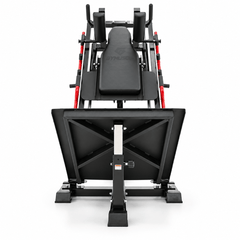 Y1 Leg Press & Hack Squat Machine for Home Gym