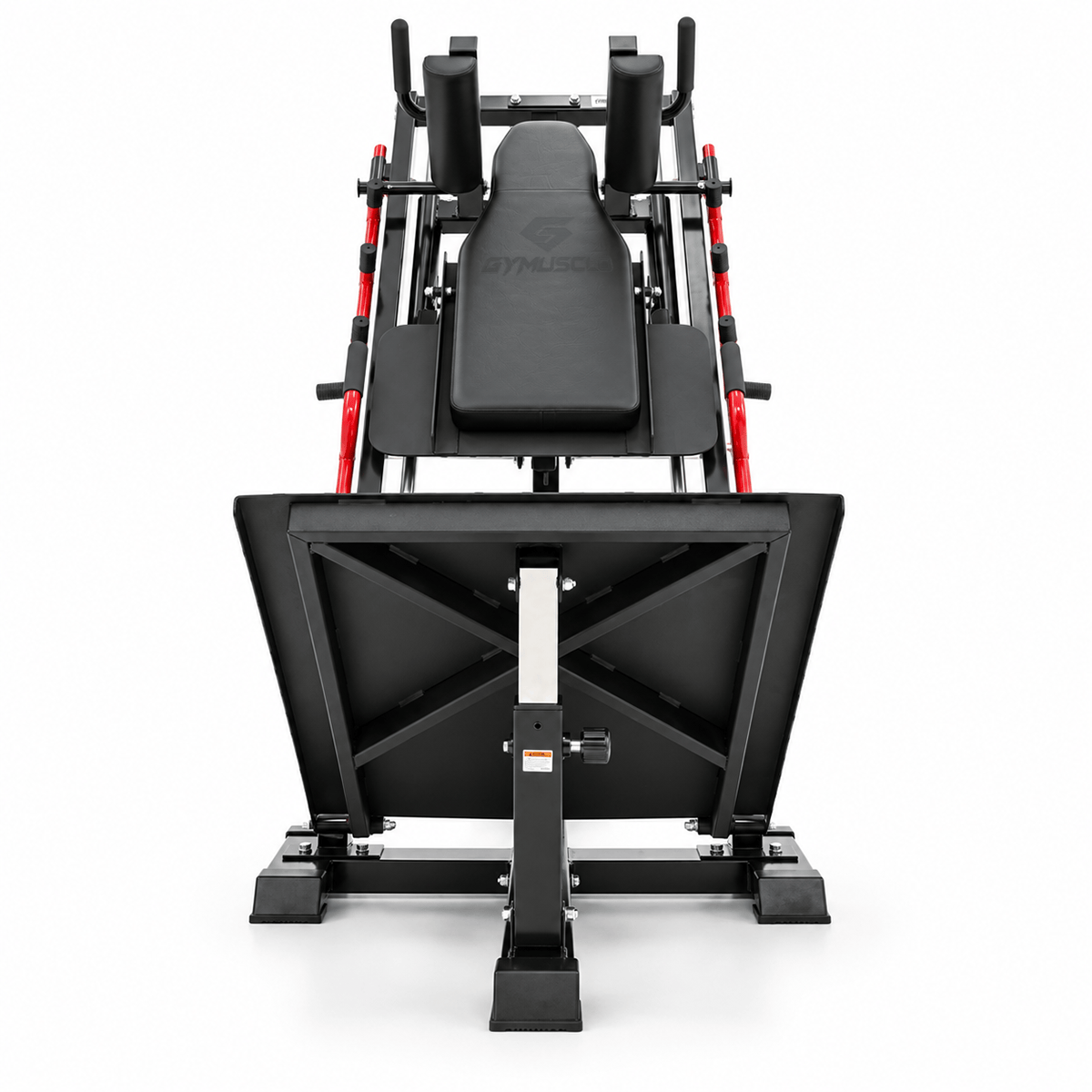 Y1 Leg Press & Hack Squat Machine for Home Gym