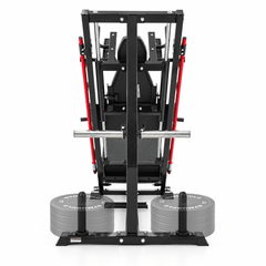 Y1 Leg Press & Hack Squat Machine for Home Gym