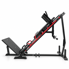 Y1 Leg Press & Hack Squat Machine for Home Gym