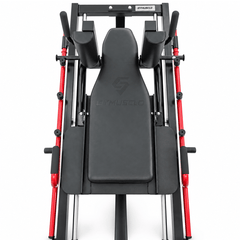 Y1 Leg Press & Hack Squat Machine for Home Gym
