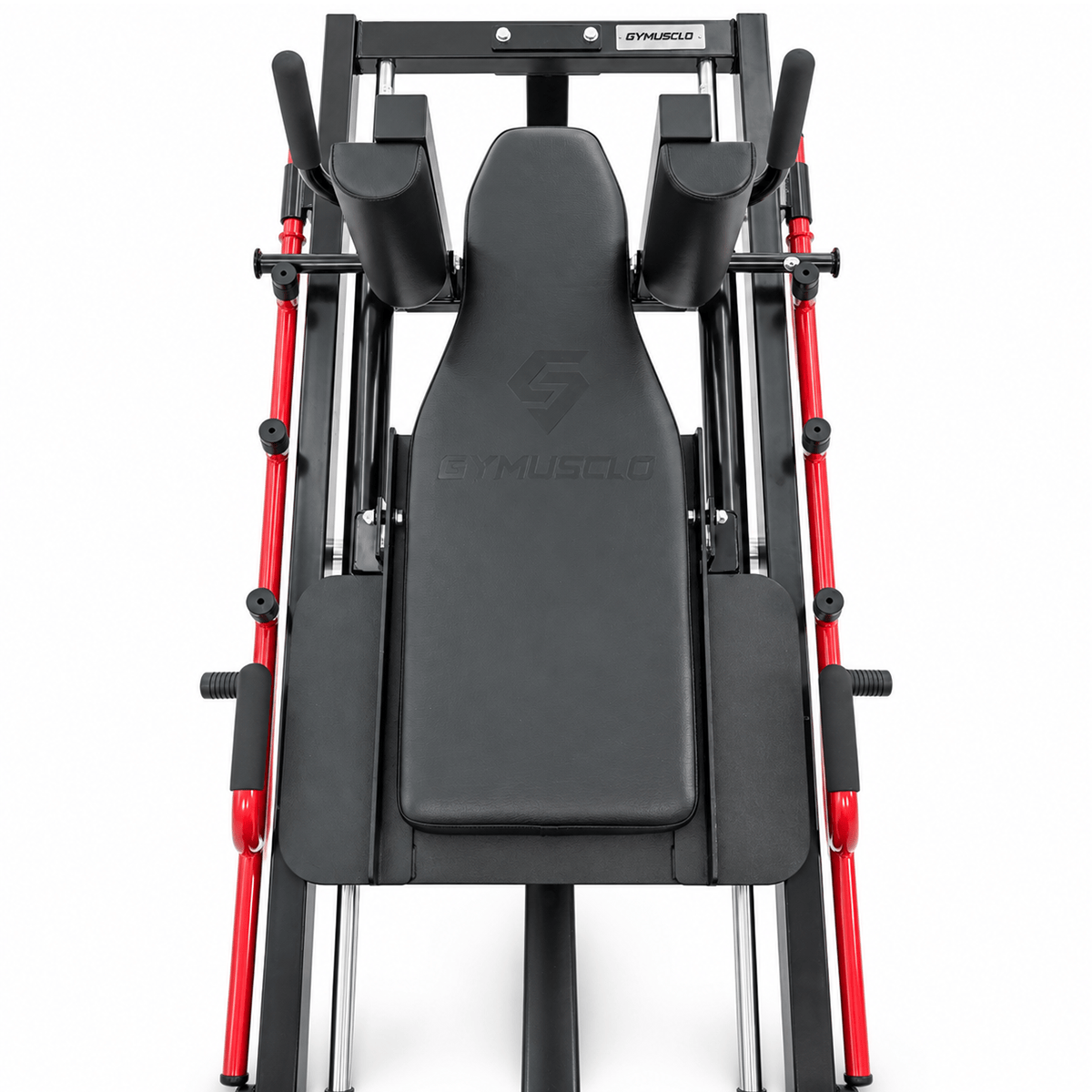 Y1 Leg Press & Hack Squat Machine for Home Gym