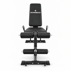 Y5 Plate-Loaded Leg Extension & Leg Curl Machine