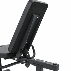 Y5 Plate-Loaded Leg Extension & Leg Curl Machine
